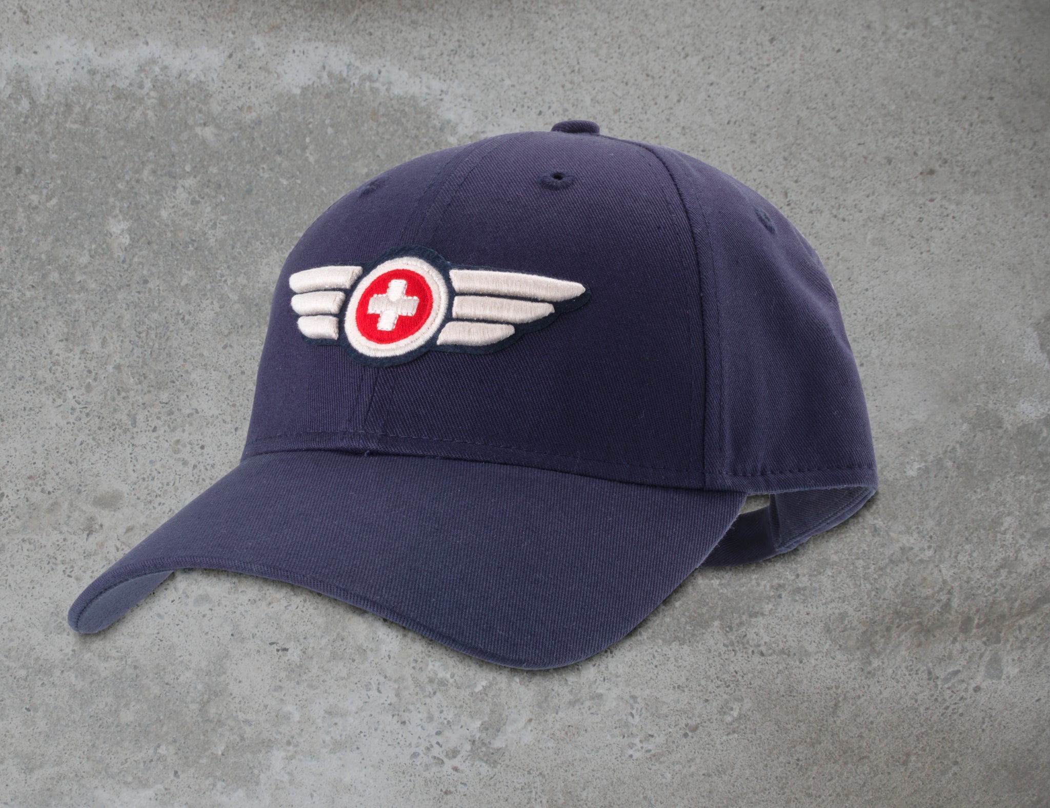 Cap Blue Royal - Main Image